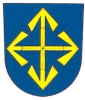 Coat of arms Shvabenice