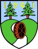 Blason Desna