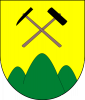 Coat of arms Janov