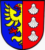 Blason Vendryne