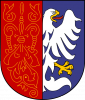 Escudo de armas Březová nad Svitavou