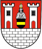 Wappen Rokycany
