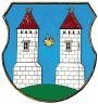 Escudo de armas Marshovice