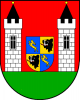 Герб Vrany
