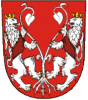Coat of arms Smechno