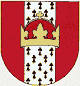 Герб Chotetov