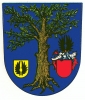 Герб Chelakovice