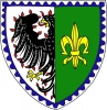 Escudo de armas Krshivoklat