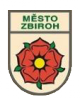 Blason Zbiroh