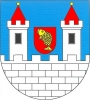 Escudo de armas Postoloprty