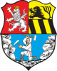 Герб Krupka