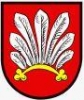 Coat of arms Velke Mezirzhichi