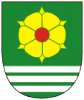 Coat of arms Novy Hrozenkov