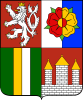 Blason Bohême-du-Sud commune