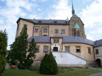 Šternberk Castle