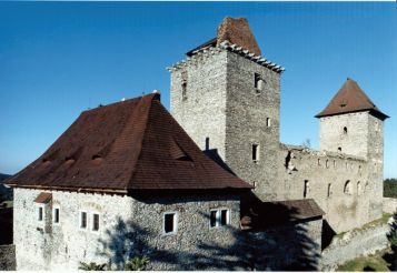 Château Kašperk