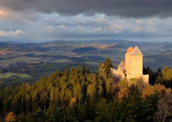 Château Kašperk