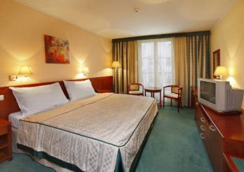 Special Offer - Double Room with Relax Package