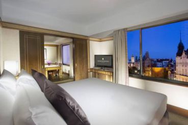InterContinental Prague