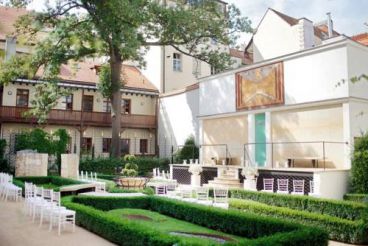 Augustine, a Luxury Collection Hotel, Prague