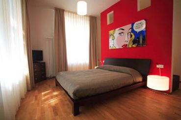 MyHouse Apartments
