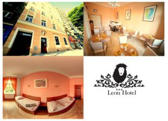 Leon Hotel