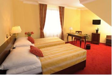 Comfort Double or Twin Room