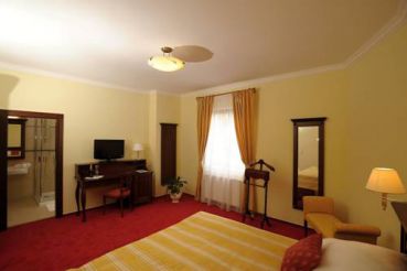 Comfort Double or Twin Room