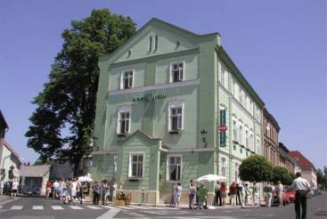 Hôtel Jičín