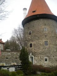 Pension ve Věži - Pension in the Tower