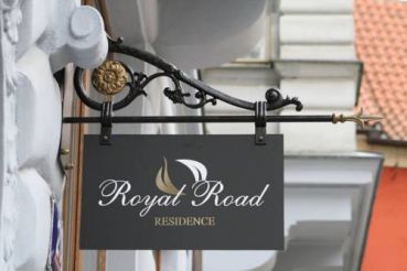 Royal Road Residence