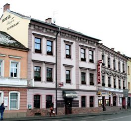 Hotel Bayer