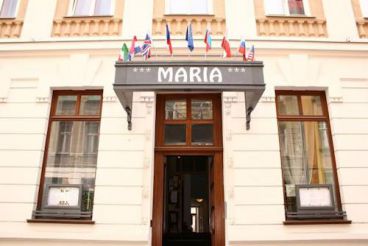 Hôtel Maria