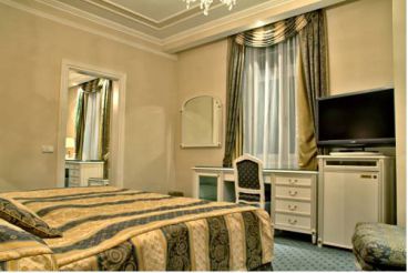 Two-Bedroom Suite