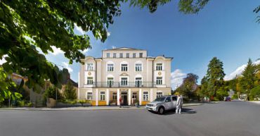 Holistic Spa Hotel La Passionaria