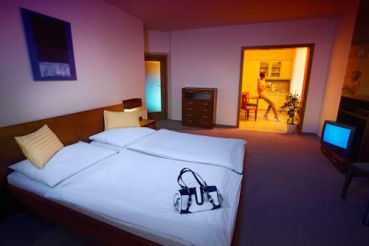 Special Offer - Superior Double Room with Wellness Package