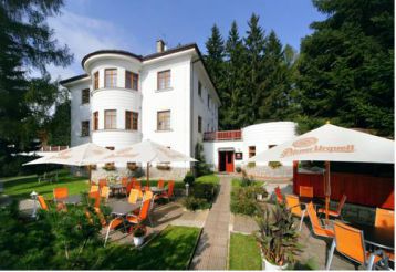 Hotel Bedriska Wellness Resort & Spa****