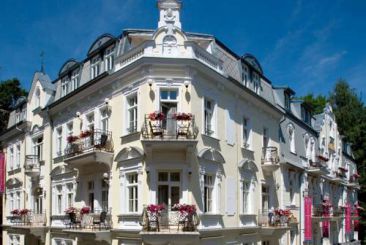 Residence Hotel Romanza