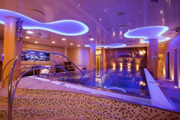 Hotel Ambiente Wellness & Spa