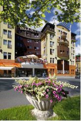 Danubius Health Spa Resort Butterfly