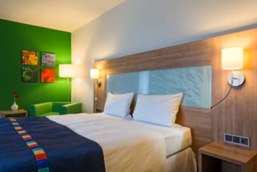 Business Double or Twin Room with Free Parking