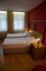 Double Room - Payer I