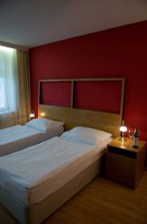 Double Room - Payer I