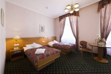 Special Offer - Double Room with Spa Package 