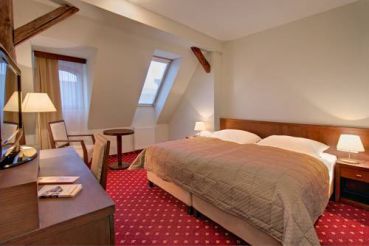 Suite with New Year´s Eve Package