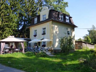 Villa Meteor