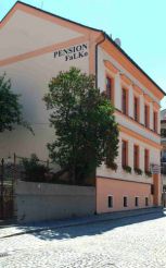 Pension Falko