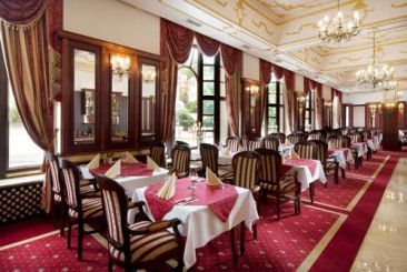 Hotel Excelsior