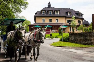 Golf Hôtel Morris