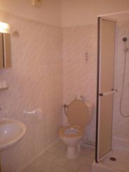 Двухместный номер с 2 отдельными кроватями